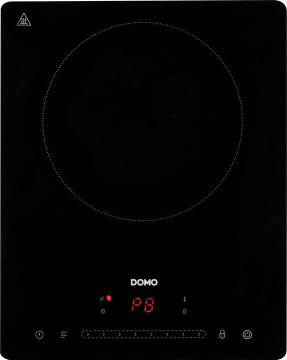 Produktbild Domo Induktionskochplatte DO332IP