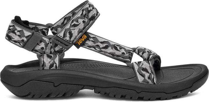 Black, Mountain Mosaic Grey