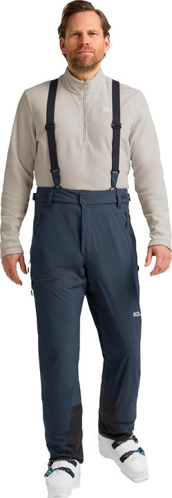 Produktbild Jack Wolfskin Flowline Pro 2L Ins Pants M (XL)