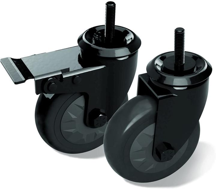 Actual product image Big Green Egg Nest intEGGrated Handler size XL