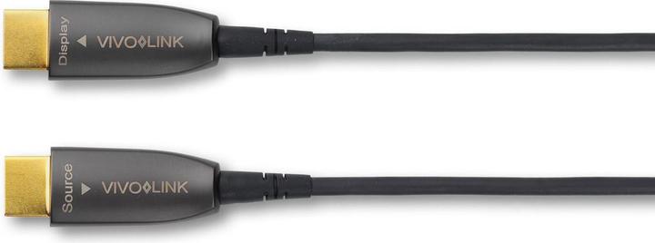 Actual product image Vivolink HDMI (Typ A) — HDMI (Typ A) (70 m)