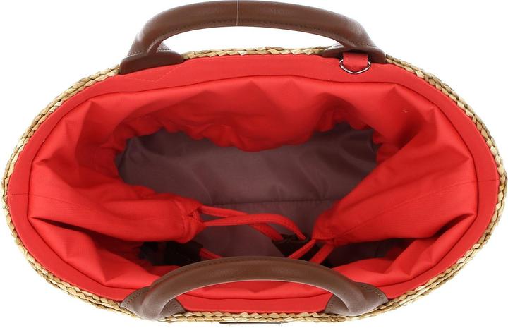 Produktbild Mandarina Duck Seashell Straw Bag