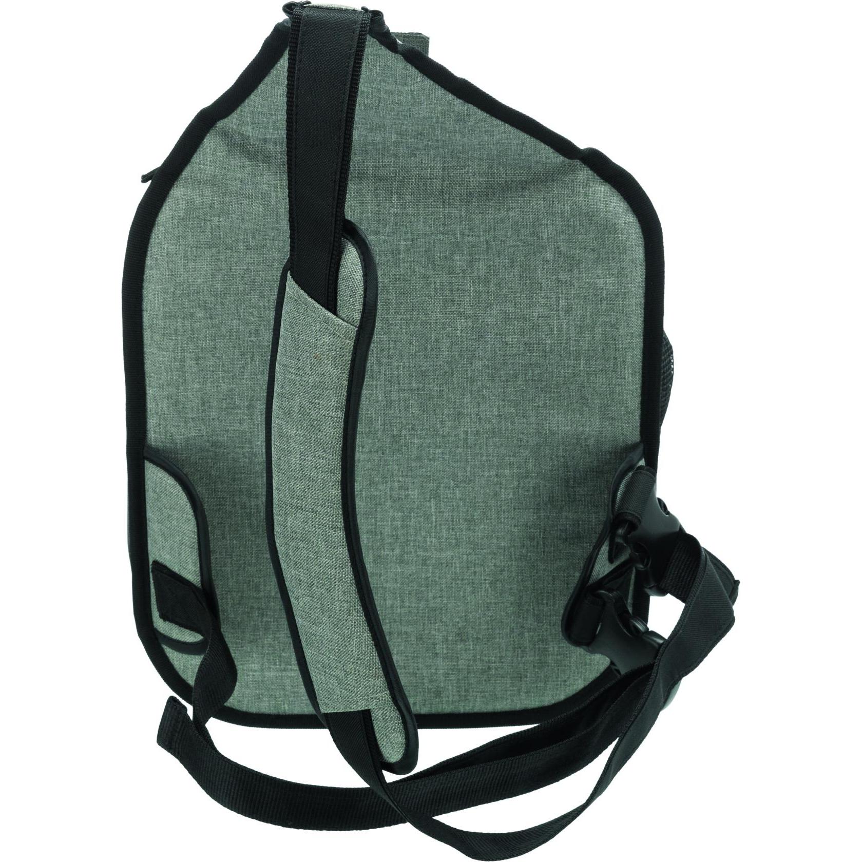 Sac de transport ventral