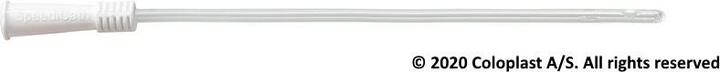Immagine prodotto Coloplast SpeediCath 1x Catetere CH10 20cm Ms Nelaton 30 Btl