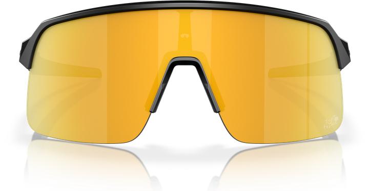 Produktbild Oakley Radbrille Sutro LitePRIZM 24k (Matte Black, Prizm 24k)