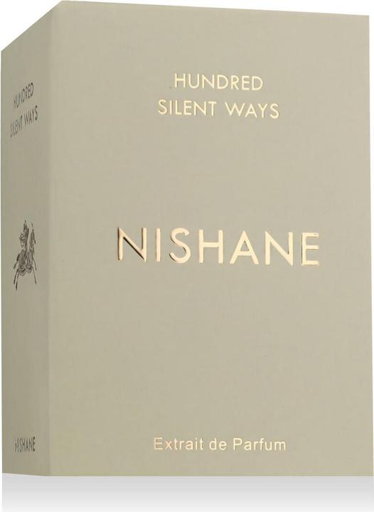 Image du produit Nishane Cent Façons Silencieuses (Parfum, 15 ml)