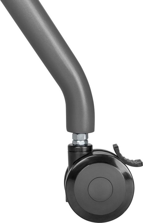 Produktbild Mobile TV/monitor floor stand, 50ö to 86ö, VESA (86", 120 kg)