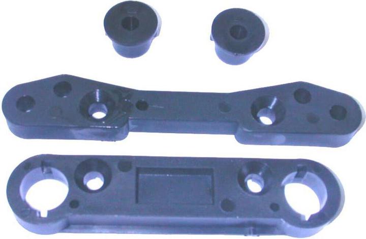 Actual product image Jamara Wishbone bracket A-U-LX1 rear