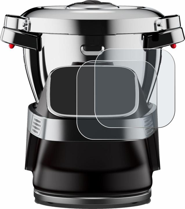 Actual product image BROTECT Anti-glare screen protector matt