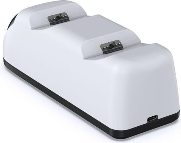 Image du produit Dobe Station de charge pour Sony PlayStation 5 Controller (PS5)