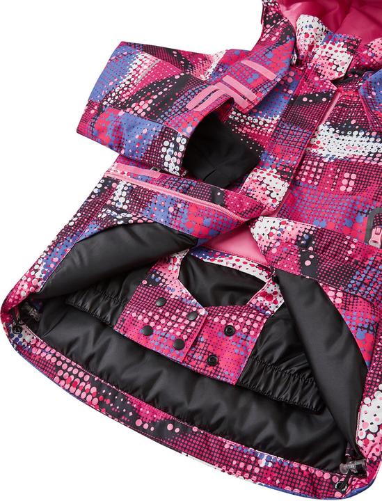 Actual product image Reima Kiiruna Winter Jacket (140)