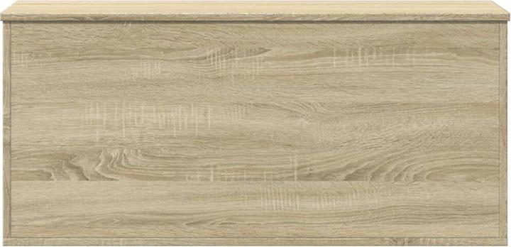 Actual product image vidaXL Aufbewahrungsbox (42 cm, 1x)