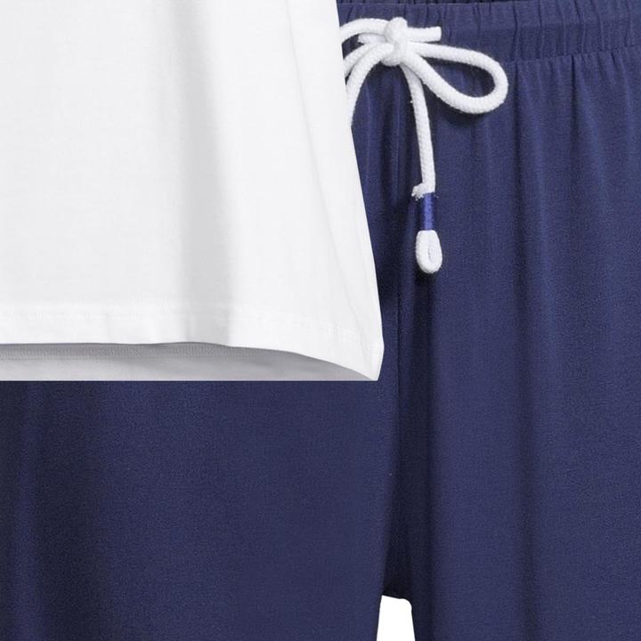 Immagine prodotto Mey Solid Love Schlafanzug (M)