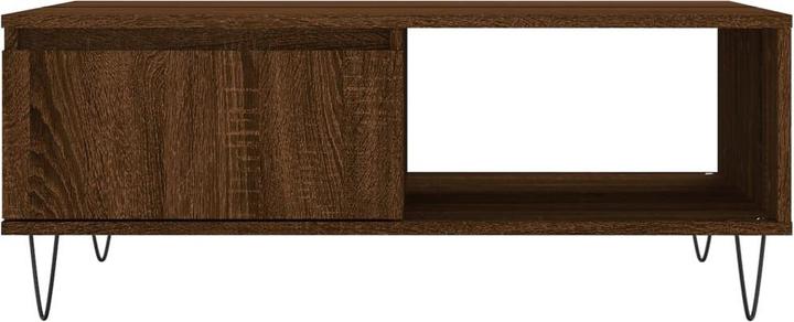Image du produit vidaXL Couchtisch