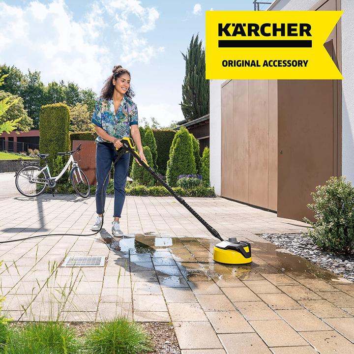Actual product image Kärcher T-Racer T 5