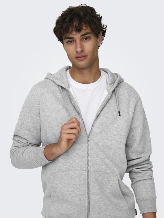 Produktbild Only & Sons Onsceres Life Thr. Sweat Noos (S)
