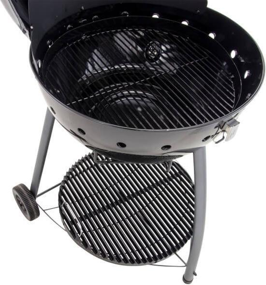 Actual product image Char Broil Kettleman (56 cm)