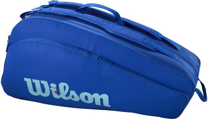 Produktbild Wilson Ultra V5 Tour 12er Schlägertasche (12R)