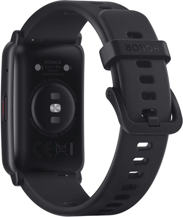 Image du produit Huawei Honor Watch ES Noir (30 mm)