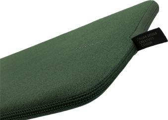 Image du produit Tucano Sleeve Melange 12" - Etui néoprène très élégant (13")