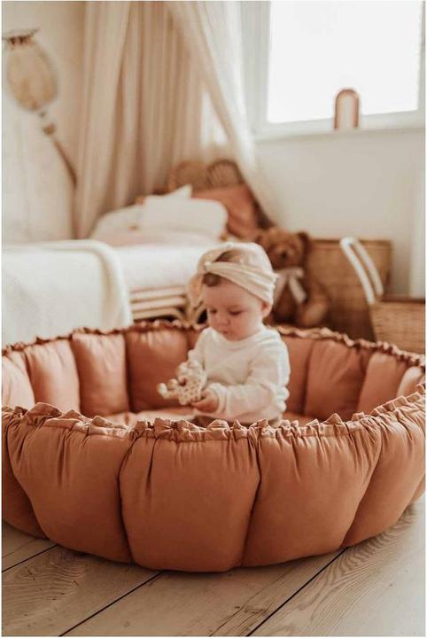 Actual product image play&go Bloom 3in1 (Ø 130 cm)