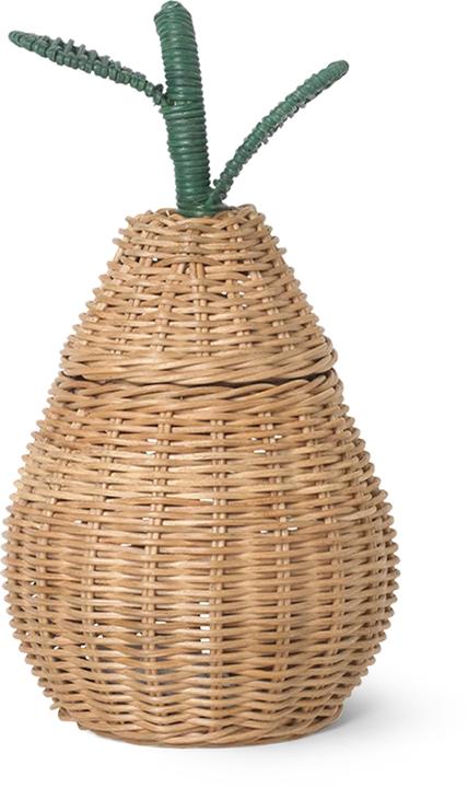 Actual product image Ferm Living Pear Braided Storage