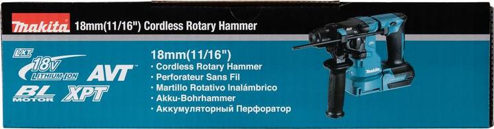 Produktbild Makita DHR183Z