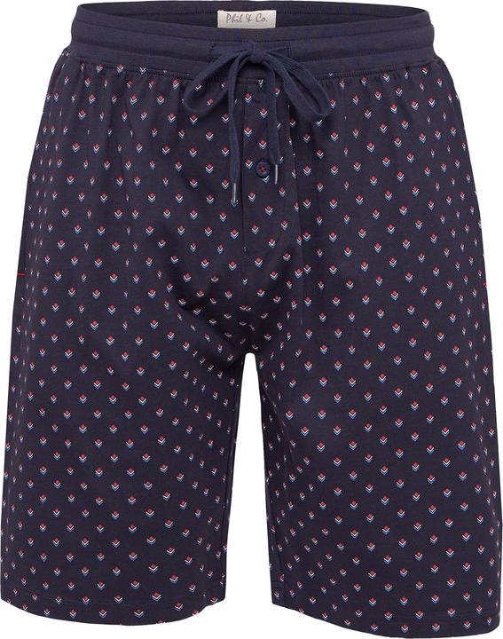 Produktbild Phil & Co. Berlin Pyjama Shorty (M)