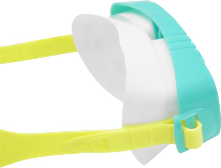 Actual product image Bestway Hydro-Swim snorkel set Fun