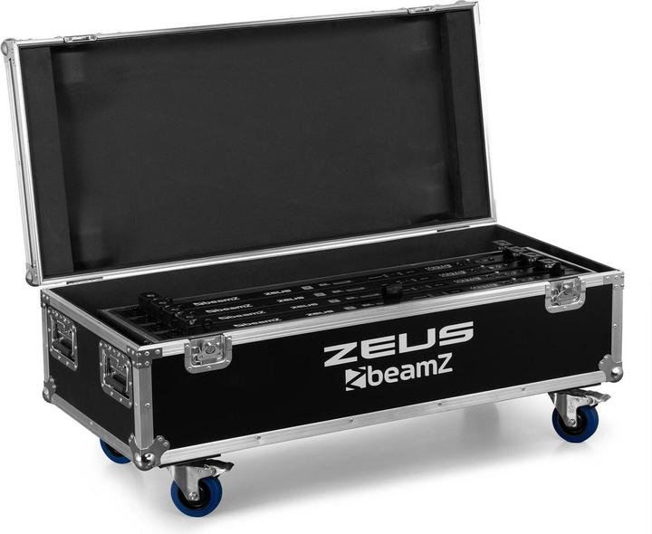 Actual product image BeamZ LED-Bar Zeus Set (LED)