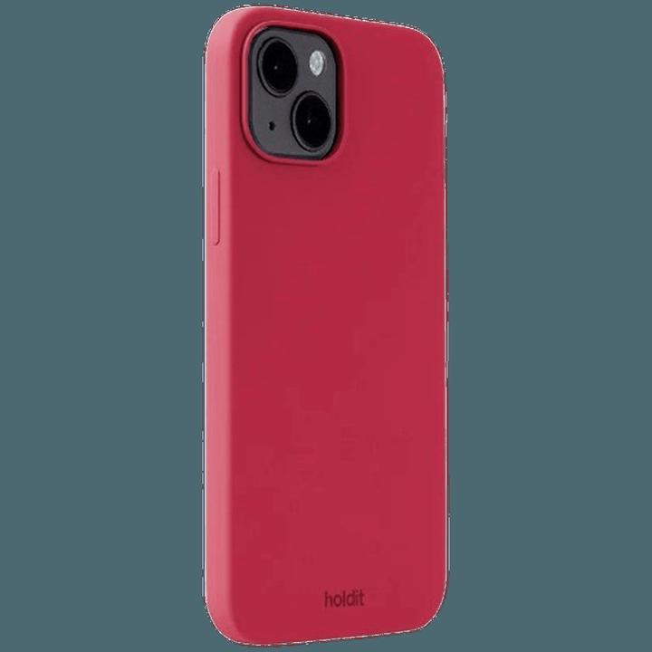 Produktbild Holdit Phone Case Silicone (Apple iPhone 15 Plus)