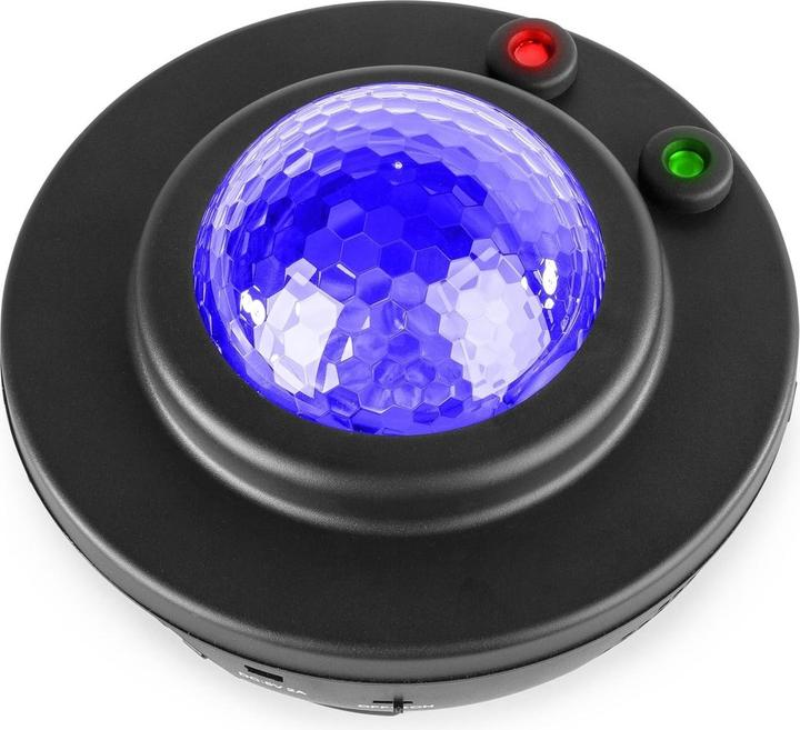 Produktbild BeamZ Projektor SkyNight (LED)