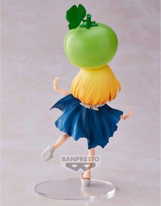 Actual product image Banpresto Dr Stone Suika 12cm