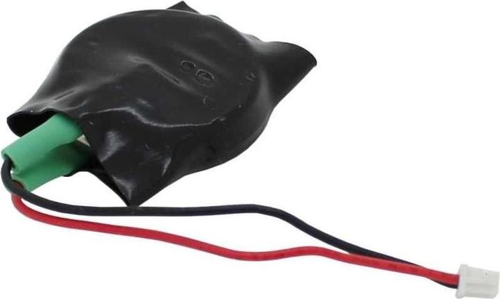 Produktbild AccuCell Speicherbatterie 3V ersetzt ABB 1SAP180300R0001 (1 Stk., CR2450, 950 mAh, Akku)