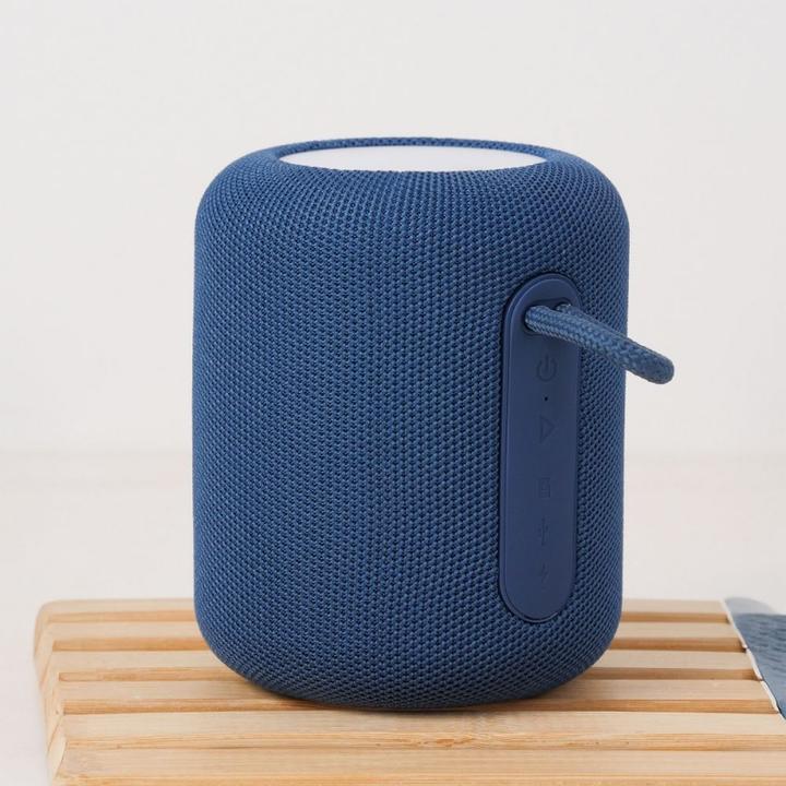 Produktbild Hoco Bluetooth speakers speaker bluetooth 5W HC30 blue