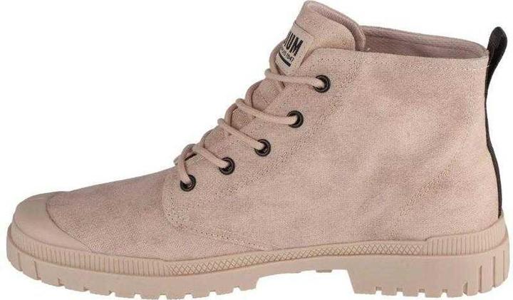 Image du produit Palladium Chaussures Pampa Wax (43)