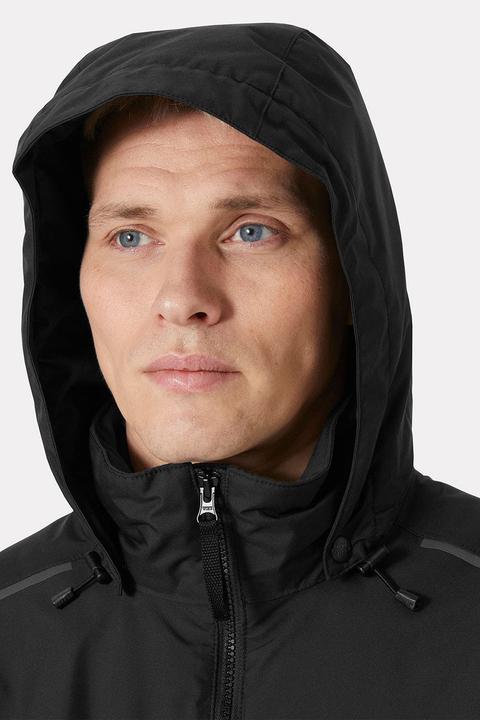 Immagine prodotto Helly Hansen Manchester 20 Schwarze Winterjacke (XXL)