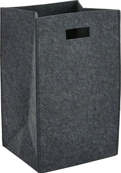 Produktbild Zeller Present Wäschesammler (57 l)
