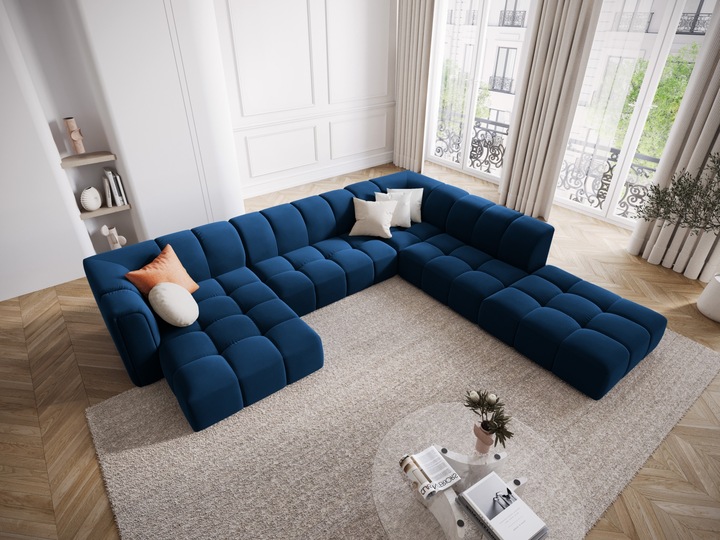 Immagine prodotto Maison Heritage Adams (Divani componibili)