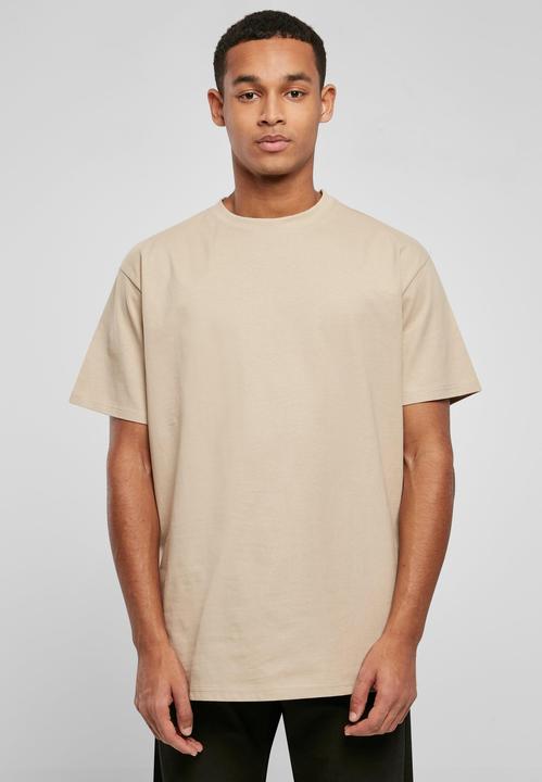 Produktbild Urban Classics Heavy Oversized Tee 2-Pack - 64637 (5XL)