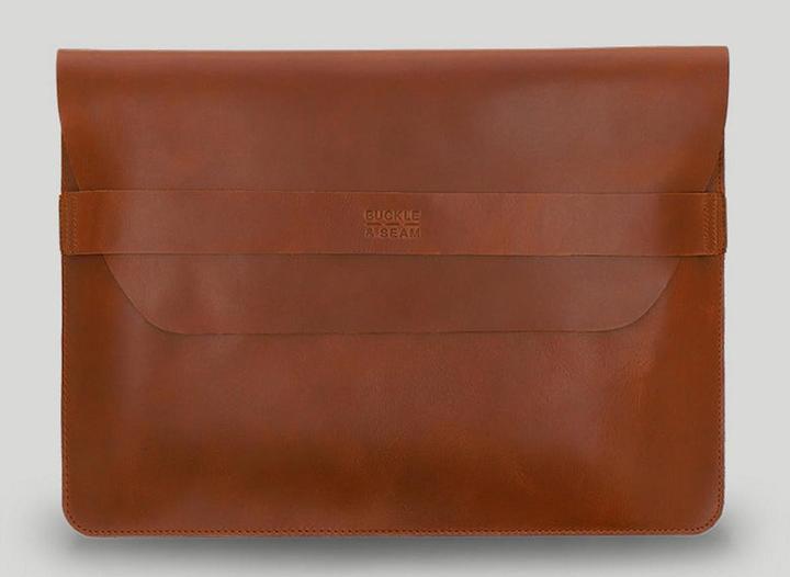 Immagine prodotto Buckle & Seam Housse pour ordinateur portable Terra13 pouces (13", Universale)