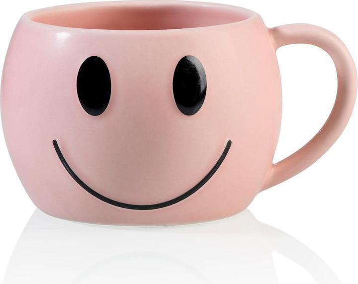 Actual product image Bitten Mood Mug (310 ml, 1 x)