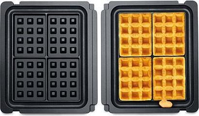 Produktbild Sage the No-mess Waffle Plates