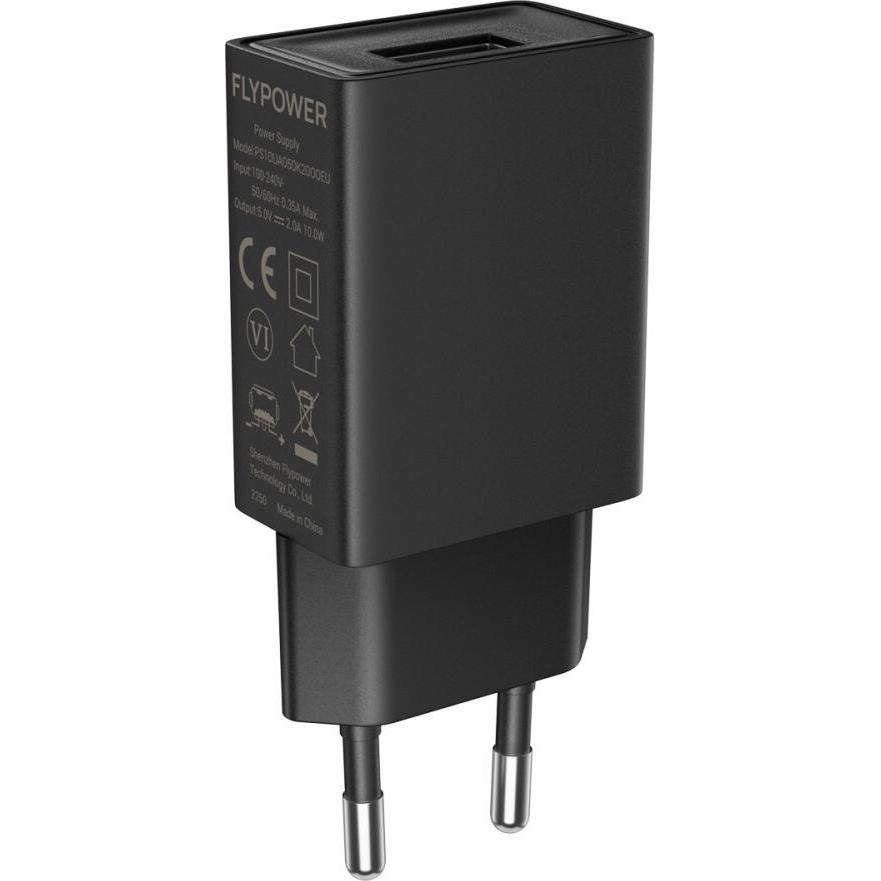 Oukitel Ladegerät 10W (10 W), Caricatore USB