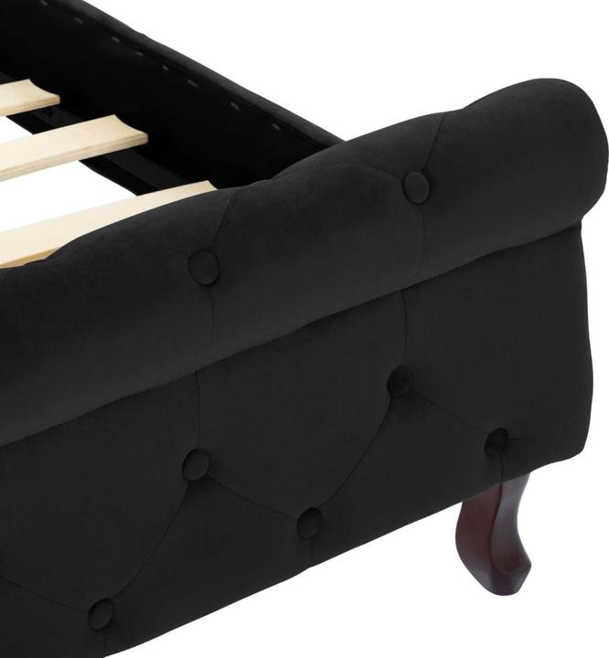 Image du produit vidaXL Bettgestell (90 x 200 cm)