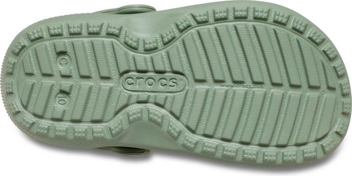 Image du produit Crocs T's Classic Lined Clog (23)