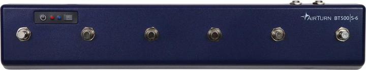 Produktbild AirTurn BT500S-6 - Fussschalter-Controller