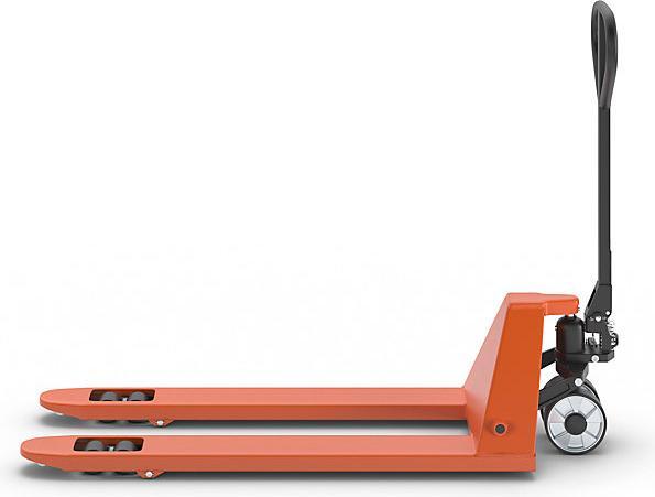 Image du produit eurokraft basic Transpalette standard