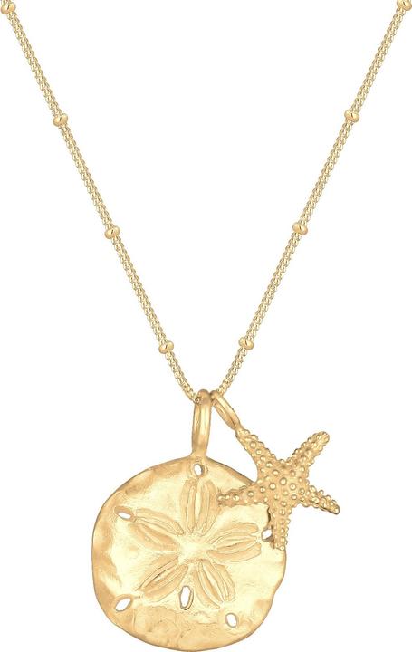 Produktbild Elli Blume, Seestern (925er Sterling Silber, 45 cm)