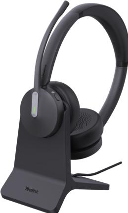 Actual product image Yealink BH70 (Wireless, USB-C, Microsoft teams)